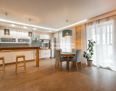 2-комн. кв. 83.8 м² 2/7 этаж