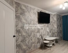 1-комн. кв. 32.2 м² 4/17 этаж