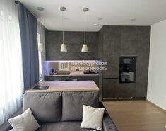 1-комн. кв. 44 м² 21/24 этаж