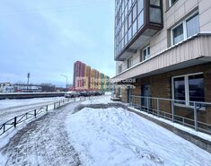 3-комн. кв. 90.1 м² 18/25 этаж