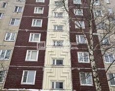 3-комн. кв. 72.8 м² 5/9 этаж
