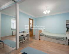 3-комн. кв. 94.3 м² 3/7 этаж