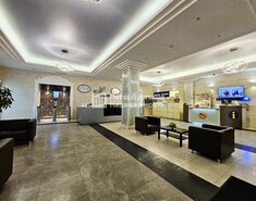 1-комн. кв. 37.2 м² 9/23 этаж