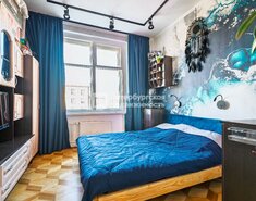 2-комн. кв. 53.6 м² 4/5 этаж