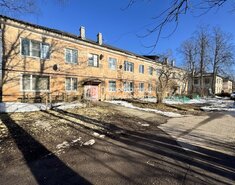 1-комн. кв. 29.9 м² 2/2 этаж