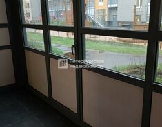 Студия 25.5 м² 1/5 этаж