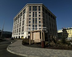 Студия 27 м² 8/10 этаж