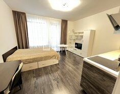 Студия 24.8 м² 10/15 этаж