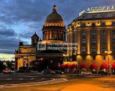 3-комн. кв. 78.4 м² 2/6 этаж