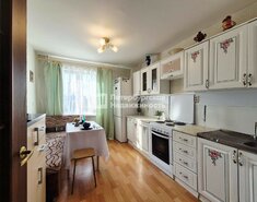 1-комн. кв. 40.4 м² 4/10 этаж