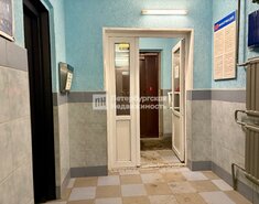 1-комн. кв. 46.8 м² 13/17 этаж