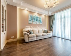 2-комн. кв. 86.8 м² 15/15 этаж