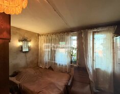 1-комн. кв. 35.4 м² 8/12 этаж