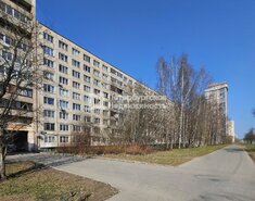 2-комн. кв. 50.2 м² 6/9 этаж