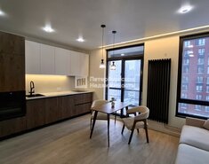 2-комн. кв. 56.3 м² 8/14 этаж