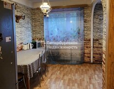 3-комн. кв. 74.3 м² 3/9 этаж