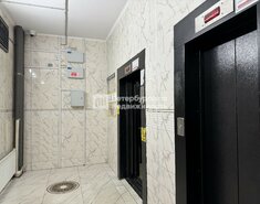 1-комн. кв. 34.8 м² 9/26 этаж