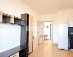 Студия 24.6 м² 13/25 этаж