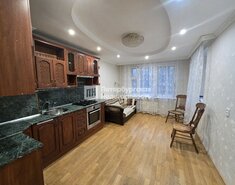 1-комн. кв. 44.6 м² 2/9 этаж