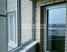 1-комн. кв. 31.8 м² 12/18 этаж