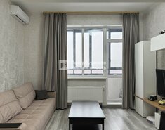 Студия 23 м² 9/13 этаж