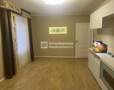 2-комн. кв. 58.7 м² 3/18 этаж