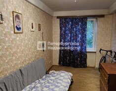 3-комн. кв. 74.3 м² 3/9 этаж