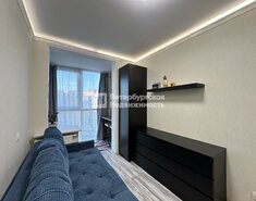 1-комн. кв. 36.6 м² 13/25 этаж