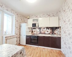 1-комн. кв. 38.7 м² 13/17 этаж