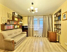 1-комн. кв. 28.9 м² 5/9 этаж