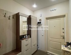 1-комн. кв. 32.6 м² 2/12 этаж