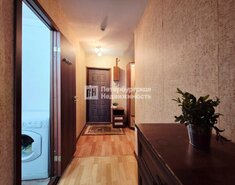 1-комн. кв. 40.4 м² 4/10 этаж