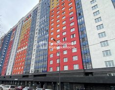 1-комн. кв. 44 м² 21/24 этаж