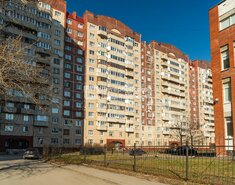 3-комн. кв. 69 м² 8/14 этаж