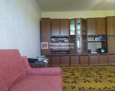 2-комн. кв. 49.6 м² 1/1 этаж