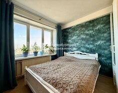 2-комн. кв. 50.4 м² 8/9 этаж