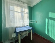 1-комн. кв. 29.9 м² 2/2 этаж