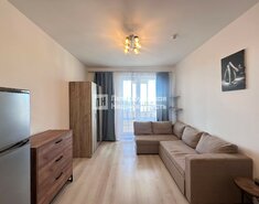 Студия 24 м² 25/25 этаж