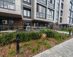 1-комн. кв. 50.8 м² 1/5 этаж