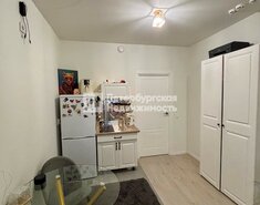 Студия 23.8 м² 2/25 этаж