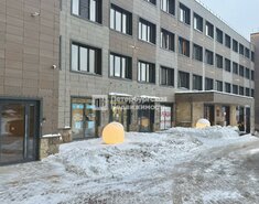 Студия 20.4 м² 3/4 этаж