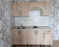 Студия 26.6 м² 2/3 этаж