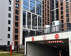 1-комн. кв. 33.2 м² 9/12 этаж