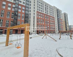 Студия 21.8 м² 8/12 этаж