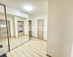 2-комн. кв. 59.5 м² 17/22 этаж