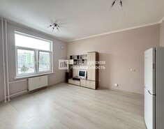 Студия 27.8 м² 2/5 этаж