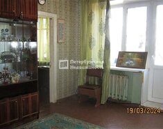 2-комн. кв. 43 м² 4/4 этаж