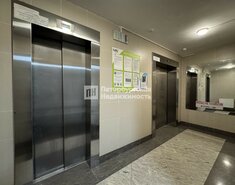 1-комн. кв. 32 м² 4/12 этаж