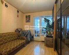 Студия 24.4 м² 5/26 этаж