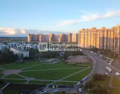 2-комн. кв. 54.1 м² 17/19 этаж